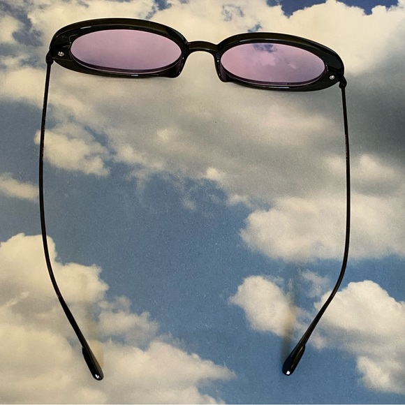 😎HOST PICK😎 NWT WeWoreWhat The Beach Sunglasses - Picture 5 of 11